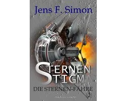 STERNEN STIGMA 2 - Die Sternen-Fähre