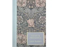 Wordsworth Heritage Collection- Pride and Prejudice (Heritage Collection)