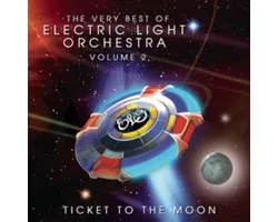 The Very Best Of Electric Ligh