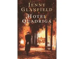 Hotel Quadriga