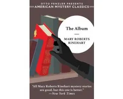 An American Mystery Classic-The Album
