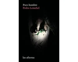 Poco hombre