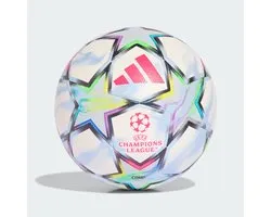 Adidas Performance Uefa Champions League 26/27 Competition Bal - Unisex - Wit