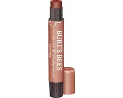 Burts Bees Lipshimmer Caramel -