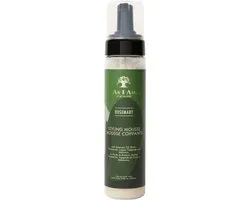 As I Am Rosemary Styling Mousse 237ml