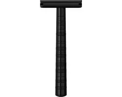 Henson Safety Razor 2.0 - AL13 - Medium - Jet Black