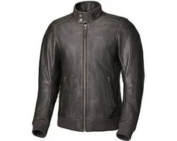 Held Barron Leren Motorjas - Jas