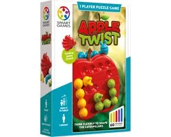 Smart Games Spel Apple Twist