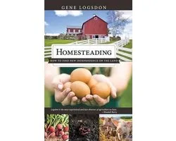 Homesteading