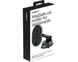 Celly Magnetische Telefoonhouder Ghost Magsafe Dash