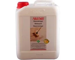 Cleaner - Akemi