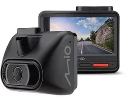 Dashcam Mio MiVue 935W 4K UHD - HDR - Wi-Fi - GPS - alertes radars et contrôle de vitesse
