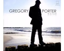 Gregory Porter: Water [CD]