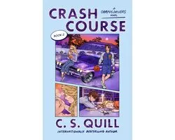 Campus Drivers - Crash Course