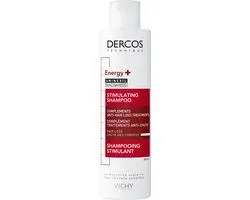 Vichy Dercos Shampooing Energisant Anti-Chutemeilleure Vente 200 ml