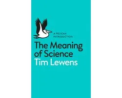 Pelican Books - The Meaning of Science