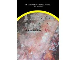 tenenza - Il ritratto di Dora