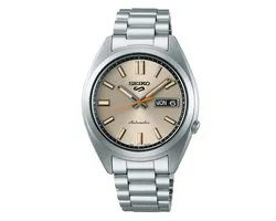 Seiko 5 Sports herenhorloge automatic, SRPK91K1