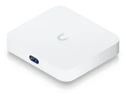 Ubiquiti UniFi Cloud Gateway Ultra (UCG-Ultra) - Netwerk Gateway & Controller - 2.5GbE WAN - 4x Gigabit LAN