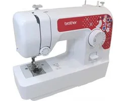 Brother Little Angel KD144s - Naaimachine