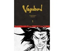 Vagabond Definitive Edition- Vagabond Definitive Edition, Vol. 1