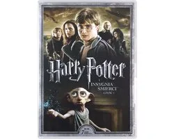 Harry Potter en de Relieken van de Dood - Deel 1 [2DVD]