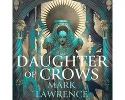 The Academy of Kindness- Daughter of Crows