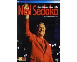 Neil Sedaka - Live At The Royal Albert Hall