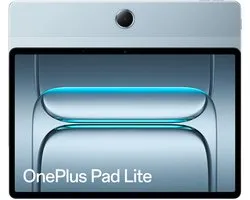 OnePlus Pad Lite - 11" - 8GB 128GB - Blauw - LTE