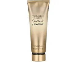 Victoria Secret Coconut Passion Fragrance Lotion 236 ml