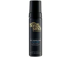 Bondi Sands Zelfbruiner Ultra Dark Self Tanning Schuim - 150 ml
