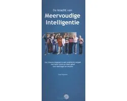 De kracht van meervoudige intelligentie