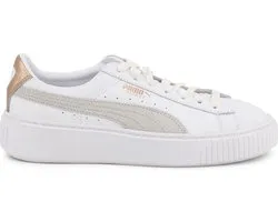 Puma Sneaker Wit - Dames