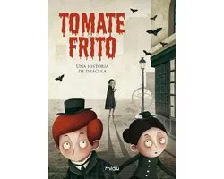 Tomate frito