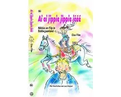 Ai Ai Jippie Jeee