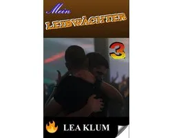 Trilogie Mein Leibwächter 3 - Mein Leibwächter 3