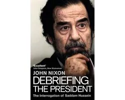 Debriefing the President