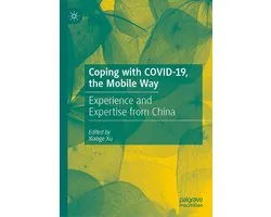 Literature, Cultural and Media Studies (R0) - Coping with COVID-19, the Mobile Way