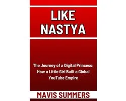 Like Nastya