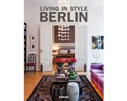 Living in Style Berlin