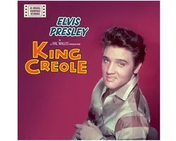 King Creole/Loving You