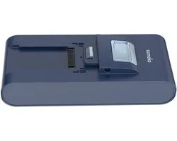 Samako - Losse accu - Geschikt voor de CleanDetect steelstofzuiger