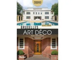 Bruxelles Art déco