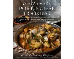 Authentic Portuguese Cooking