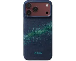 Coque Pitaka Milky Way iPhone 18/17 Pro Max, Orion Nebula