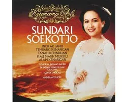 Keroncong Asli