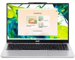 Acer Aspire Lite AL15-53P-579F AL15-53P Notebook