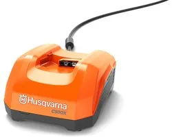 Husqvarna 40-C500X oplader voor BLi Accu`s