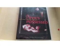 Devil's Possessed