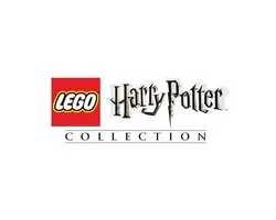 Lego Harry Potter Collection PS-4 HD Remastered Jahre 1-7